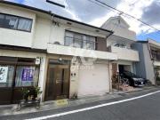 池田広町8丁目貸家