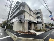 S-RESIDENCE富士見ヶ丘afford