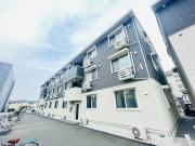 DーROOM桜町 A棟
