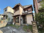 楠葉美咲1丁目貸家