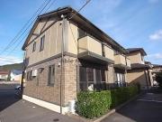 シャンド レザン