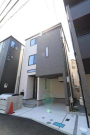 ＪＲ京浜東北・根岸線南浦和駅まで徒歩13分