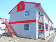 山陽電鉄本線白浜の宮駅まで徒歩9分