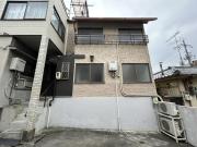 鹿ケ谷西寺ノ前町63 貸家