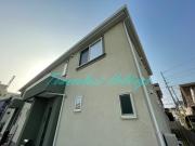 テラスハウス浜見