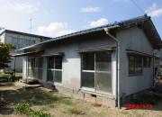 浦安南町一戸建