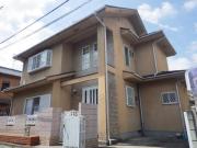 近鉄南大阪線高田市駅まで徒歩14分