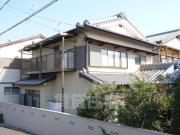 京阪本線藤森駅まで徒歩6分