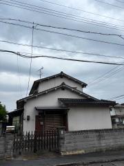 須波ハイツ2丁目戸建