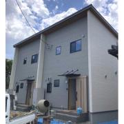 熊本電気鉄道黒髪町駅まで徒歩8分