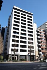 MINAMIAZABU NORTH ミナミアザブノース