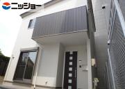 二女子戸建 B棟