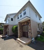 江ノ島電鉄線湘南海岸公園駅まで徒歩1分