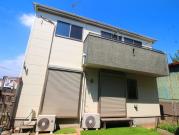 東武東上線ふじみ野駅まで徒歩29分