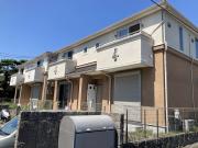 グリーンコート湘南A棟