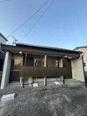 瀬戸市下陣屋町 平屋一戸建