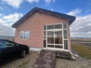 新十津川字花月借家