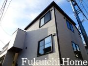 京王線代田橋駅まで徒歩6分