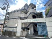 阪急神戸線岡本駅まで徒歩17分