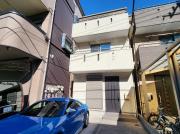 大島8丁目戸建貸家