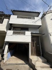 千旦通3丁目戸建