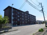 多賀台ヒルズマンションC