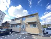 水島臨海鉄道弥生駅まで徒歩26分