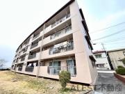 津久野台ファミリーマンション1号館
