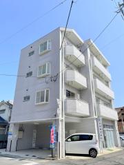 パークハイツ上園