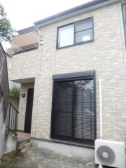 永田山王台戸建