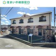 名鉄名古屋本線藤川駅まで徒歩15分