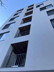 FABRIC東長崎Residence