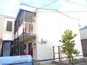レオパレス常盤