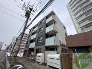 地下鉄東西線西２８丁目駅まで徒歩1分