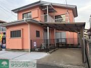 飯能戸建
