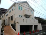 東急東横線学芸大学駅まで徒歩16分