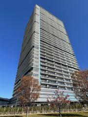 幕張ベイパーク ライズゲートタワー