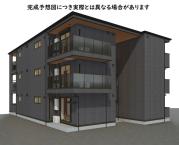 Dcrest新川S