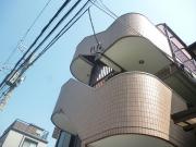 京王線東府中駅まで徒歩5分
