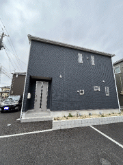 大槻町戸建貸家