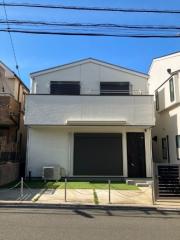 上用賀5丁目戸建