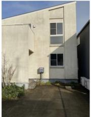 東急池上線御嶽山駅まで徒歩5分