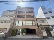 広島電鉄横川線横川一丁目駅まで徒歩5分