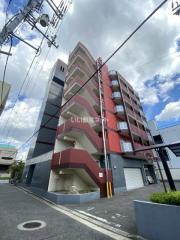 近鉄大阪線俊徳道駅まで徒歩3分