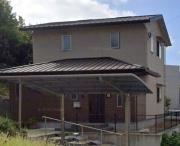 大谷3丁目一戸建て貸家