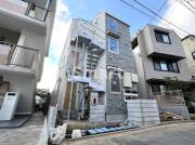 ＪＲ総武線（各駅停車）東中野駅まで徒歩9分
