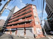 地下鉄御堂筋線大国町駅まで徒歩5分