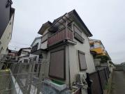 鈴木町戸建