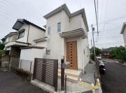 岡野邸貸家