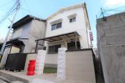 山城町1丁目戸建て